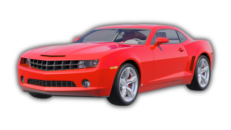 chevrolet-camaro